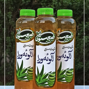 شربت آلوئه ورا