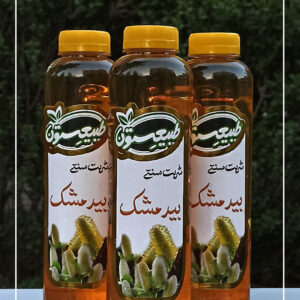 شربت بیدمشک