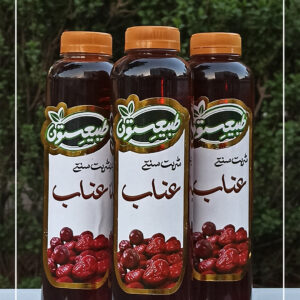 شربت عناب