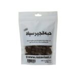 حبه انجیر سیاه رضوی