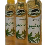 شربت به ليمو طبیعستون