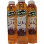 شربت آماده زعفران