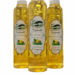 روغن کنجد طبیعستون