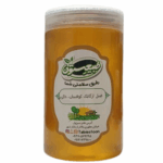 عسل ارگانيک کوهستان 700 گرمي طبیعستون
