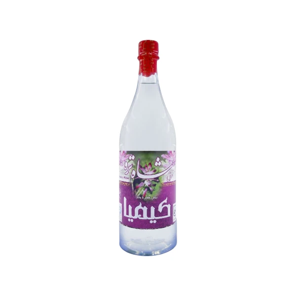 عرق شاه تره