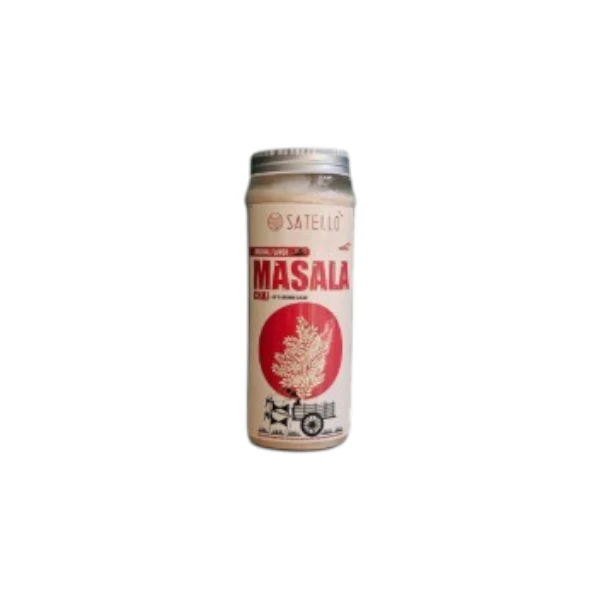 ماسالا ساده پت 450 گرمی