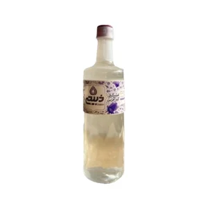 Fatty liver juice
