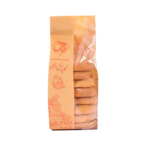 Orange-Cookie