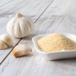 پودر سیر آسیاب صداقت