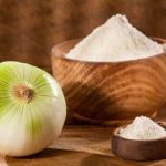 پودر پیاز آسیاب صداقت
