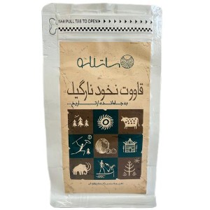 قاووت نخود نارگیل