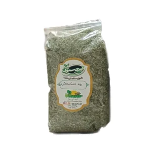 سبزی پونه