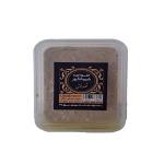 حلوا ارده شیره انگور تازه