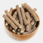 گیاه دارویی ریشه شیرین بیان ارگانیک و طبیعی دارالشفاء
