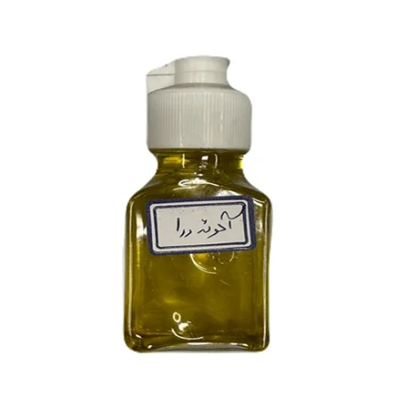 روغن آلوئه ورا خالص و طبیعی ترمیم‌کننده و آبرسان دارالشفاء