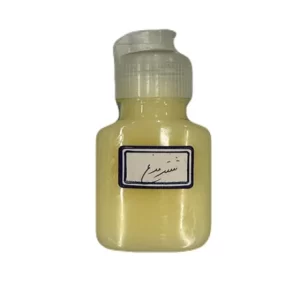 روغن شترمرغ بسته بندی کوچک
