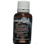 روغن ترکیبی مو جلوگیری از ریزش مو دارالشفاء