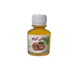 روغن گردو ضد التهاب دارالشفاء