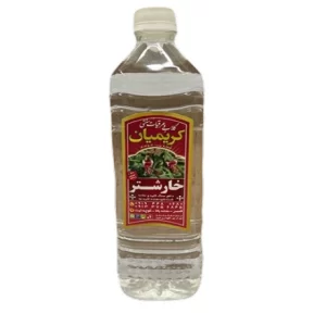 عرق خارشتر شرکتی