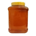 عسل کنار طبیعی کنترل کننده قندخون دارالشفاء