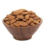 مغز بادام درختی تقویت کننده حافظه دارالشفاء