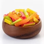 پفک هندی لوله ای تازه دارالشفاء