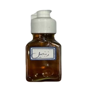 روغن زنجبیل بسته بندی کوچک