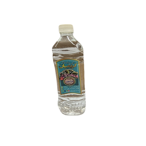 عرق فراسیون شرکتی