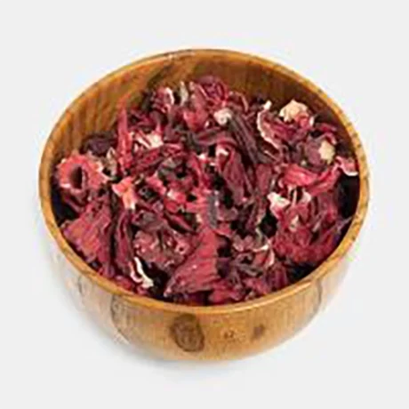 چای ترش مرغوب و خالص کاهش فشار خون و آنتی اکسیدان قوی دارالشفاء