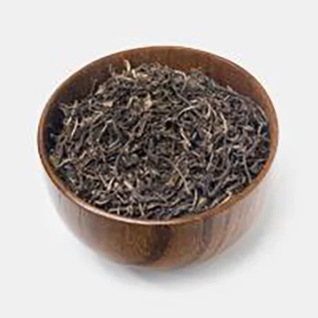 چای سفید سوزنی بود معطر و لطیف آنتی‌اکسیدان قوی و آرام بخش دارالشفاء