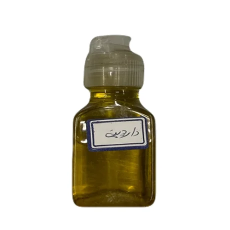 روغن دارچین بسته بندی کوچک