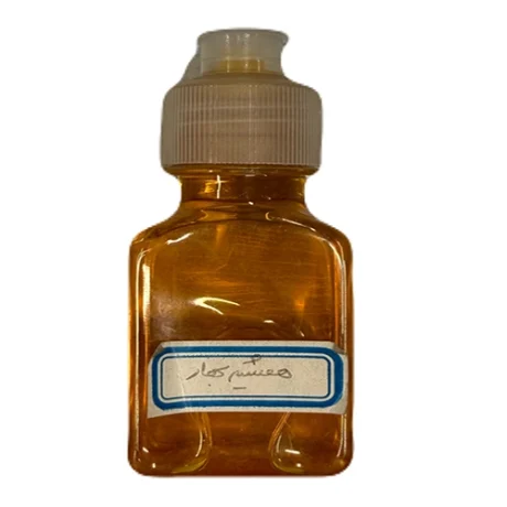 روغن همیشه بهار بسته بندی کوچک