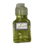 روغن هسته انگور خالص و طبیعی آنتیاکسیدان قوی و آبرسان پوست دارالشفاء