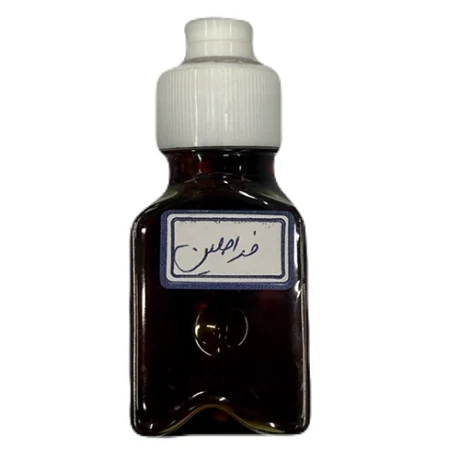روغن خراطین بسته بندی کوچک