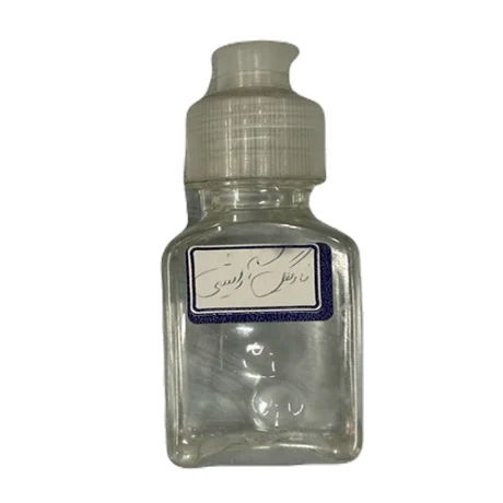 روغن نارگیل آرایشی خالص و طبیعی آبرسان و پاک‌کننده آرایش دارالشفاء