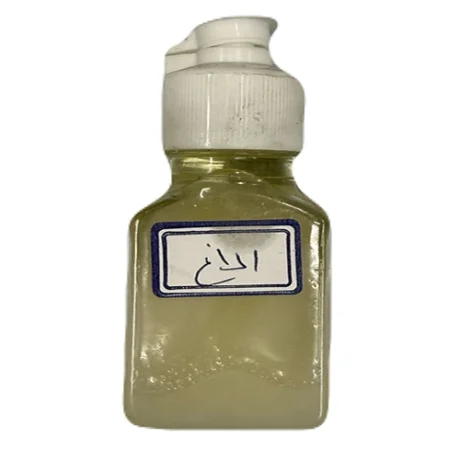 روغن الاغ بسته بندی کوچک