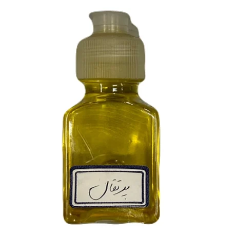 روغن پرتقال بسته بندی کوچک