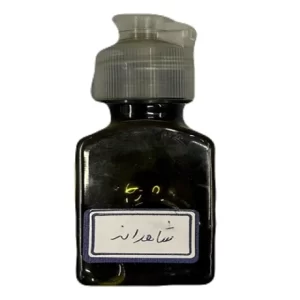 روغن شاهدانه بسته بندی کوچک