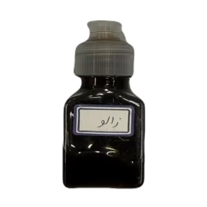 روغن زالو بسته بندی کوچک