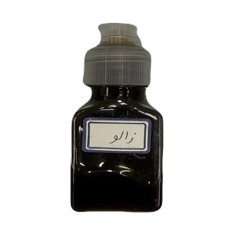 روغن زالو بسته بندی کوچک