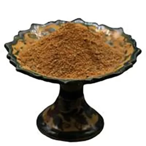 ادویه همبر ذغالی بسته بندی