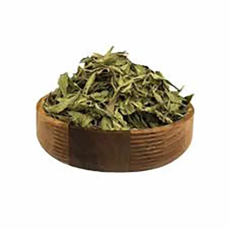 برگ استویا بسته بندی