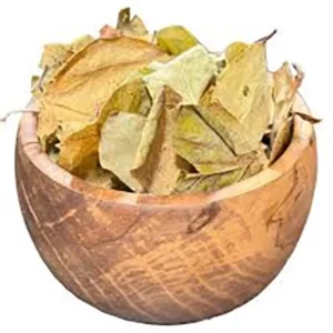 برگ به بسته بندی شده