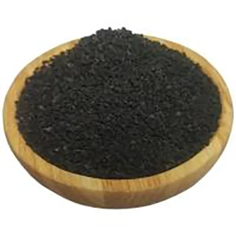 تخم تره ریخته شده درون ظرف