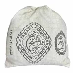 حنا اتابک خالص و درجه یک تقویت مو و پوشاننده سفیدی دارالشفاء