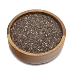 دانه چیا مرغوب و ارگانیک تنظیم قند خون و کاهش فشار دارالشفاء