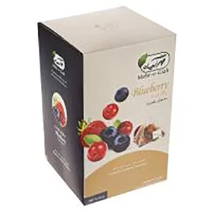 دمنوش کیسه ای بلوبری مهر گیاه