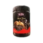 سیر سیاه دکتر بیز تخمیر شده و طبیعی آنتی اکسیدان قوی و بهبود متابولیسم دارالشفاء