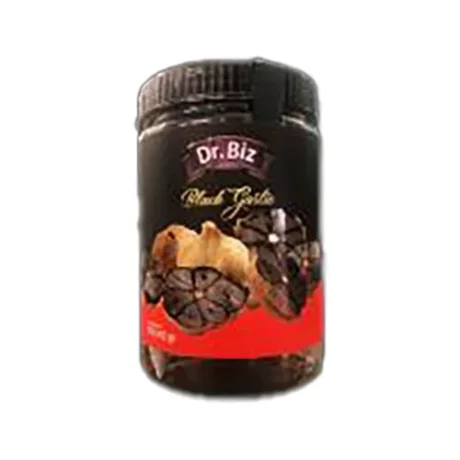 سیر سیاه دکتر بیز