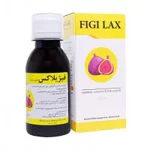 شربت فیژیلاکس خالص و گیاهی ملین طبیعی و نرمکننده روده دارالشفاء